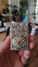 ZIPPO打火機之寶防風(fēng)煤油 唐草萬(wàn)代 生日禮物送男友送老公 單機禮盒 曬單實(shí)拍圖