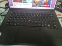 ThinkPad【國家補貼20%】T14p AI PC酷睿Ultra9 14.5英寸高性能工程師本筆記本電腦 64G 1TB 3K 商務(wù)辦公本 曬單實(shí)拍圖