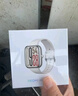 小米（MI）Redmi Watch5  心率血氧監測 藍牙通話(huà) 旋轉表冠 紅米手表5 智能手表 小米汽車(chē)SU7/YU7鑰匙 【國家補貼】皎月銀 曬單實(shí)拍圖