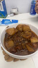 HI 海底撈原切整塊羔羊排2.6斤肋排骨燒烤燉煮火鍋食材羊肉冷凍生鮮肉 曬單實(shí)拍圖