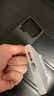 雕殼師小米17promax手機殼磨砂半透明殼全包小米17/17PRO超薄防摔保護套抗指紋裸機簡(jiǎn)約xiaomi輕奢男女款 【磨砂白】PP磨砂透明冰霧殼-不頂膜 小米 17 Pro 曬單實(shí)拍圖