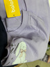 巴拉巴拉童裝兒童短袖t恤男童女童上衣2025夏季內搭衣服半袖208225117037 曬單實(shí)拍圖