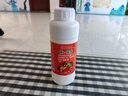 衛士威胺氯菊酯微乳劑蚊子藥殺蟲(chóng)劑驅蚊蠅滅蚊藥室外庭院花卉戶(hù)外大面積滅蟑螂螞蟻臭蟲(chóng)跳蚤養殖場(chǎng)殺蜘蛛卵藥 曬單實(shí)拍圖
