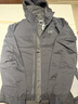 ARC'TERYX始祖鳥(niǎo) ATOM HOODY 男子 保暖棉服 Black/黑色 M 曬單實(shí)拍圖