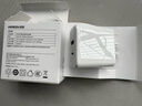 綠聯(lián)充電器頭PD20W多口氮化鎵快充type-c/usb插頭適用蘋(píng)果17iPhone17/16/15ProMaxair華為小米手機iPad 曬單實(shí)拍圖