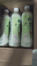 統(tǒng)一阿薩姆低糖茉莉奶綠PET500ML*15瓶整箱裝 曬單實拍圖