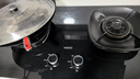 華帝（VATTI）【金榜爆款】以舊換新國家補貼20%燃氣灶煤氣灶嵌入式5.0kW猛火雙灶臺灶具i10308【液化氣商品】 曬單實(shí)拍圖