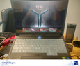 聯(lián)想拯救者Y9000P 2025 AI元啟游戲筆記本電腦(Ultra9 275HX 32G1T RTX5060 2.5K240Hz 黑)國(guó)家補(bǔ)貼20% 曬單實(shí)拍圖