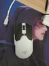 雷蛇（Razer）毒蝰V2pro專(zhuān)業(yè)版無(wú)線(xiàn)鼠標 電競游戲 輕量化 對稱(chēng)型  白色(附專(zhuān)用防滑貼+Type-C充電接口) 曬單實(shí)拍圖