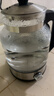 榮事達（Royalstar）煮茶器養生壺噴淋式煮茶壺燒水壺電熱水壺蒸茶壺 蒸茶器 泡茶壺圍爐煮茶 1L 99%推薦-高檔保溫款【防爆壺身】 曬單實(shí)拍圖