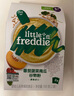 小皮（Little Freddie）中歐有機高鐵米粉 寶寶輔食營(yíng)養米糊 原裝進(jìn)口米粉嬰兒6個(gè)月以上 【7到9月+】藍莓藜麥多谷物*3盒 曬單實(shí)拍圖