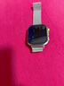 華為（HUAWEI）WATCH FIT 4Pro 運動(dòng)智能手表鈦金屬藍寶石玻璃輕薄大屏藍牙通話(huà)NFC門(mén)禁交通支付健康睡眠情緒監測 原野綠 編織表帶【曬單有禮】 曬單實(shí)拍圖