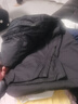 G-STAR RAW25年春季新款錐形休閑褲顯高痞帥有型潮流男士超彈舒適長(cháng)褲D26400 藏藍 30 30 曬單實(shí)拍圖