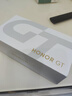 榮耀GT 榮耀幻影引擎 第三代驍龍8 榮耀AI綠洲護(hù)眼電競(jìng)屏 16+256 冰晶白 5G AI 新款游戲手機(jī) 國(guó)家補(bǔ)貼 曬單實(shí)拍圖