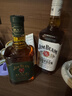 金賓（Jim Beam）黑麥波本調和型700ml美國肯塔基州威士忌洋酒 曬單實(shí)拍圖