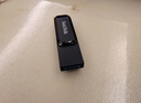 閃迪（SanDisk）128GB Type-C USB3.2 手機U盤(pán)DDC3黑色 讀速高達400MB/s 自動(dòng)備份 手機電腦兩用  曬單實(shí)拍圖