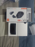 JBL WAVE BUDS 真無(wú)線(xiàn)藍牙耳機 入耳式音樂(lè )耳機智能環(huán)境音W100TWS升級款 蘋(píng)果安卓通用 黑色 曬單實(shí)拍圖