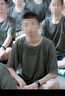 曦雁夏季體能服套裝男學(xué)生軍訓短袖速干T恤體訓服戶(hù)外運動(dòng)上衣短褲 曬單實(shí)拍圖