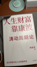 【正版現貨】全球視野下的投資機會(huì ) 經(jīng)濟趨勢研究專(zhuān)家 時(shí)寒冰2025全新力作 洞悉全球趨勢 解碼資本流向 搶占財富先機 深度解析全球七大投資標的 中國怎么辦 時(shí)寒冰說(shuō) 中信出版社 曬單實(shí)拍圖