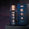 京東京造釀初精選純正古法大曲醬香白酒單瓶裝 曬單實(shí)拍圖