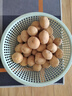 京鮮生恩施小土豆4.5斤單果30-100g 新鮮黃心土豆 馬鈴薯源頭直發(fā) 曬單實(shí)拍圖