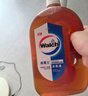 威露士消毒液1L*3+60ml*2家居消毒水衣物洗衣寵物環(huán)境除菌除螨 新舊轉(zhuǎn)換 曬單實拍圖