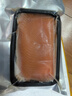 泰明揚新疆三文魚(yú)中段 去皮整塊切片刺身壽司生魚(yú)片 冷凍冰鮮即食生鮮 去皮中段整塊 1200g 【400g*3盒】 冷凍【可以存放】 曬單實(shí)拍圖