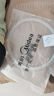 美的電壓力鍋新款老款密封環(huán)配件高壓煲密封圈硅膠圈皮圈膠圈鍋圈 5/6升不帶扣密封圈 曬單實(shí)拍圖