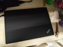 ThinkPad聯(lián)想工程師筆記本電腦 T14 14英寸高性能便攜商務(wù) 英特爾酷睿 i7 16G 512G WIN11【國家補貼20%】 曬單實(shí)拍圖