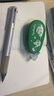 國譽(yù)（KOKUYO）【熱門(mén)商品】點(diǎn)點(diǎn)膠替芯8m*6mm學(xué)生雙面膠透明點(diǎn)狀膠帶替換芯 2個(gè) WSG-D300-06 曬單實(shí)拍圖