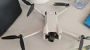 大疆 DJI Mini 3 暢飛套裝（帶屏遙控器版）優(yōu)選迷你航拍機 智能高清拍攝小型遙控無(wú)人機 曬單實(shí)拍圖