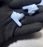 BOSEQuietComfort 消噪耳塞 無(wú)線(xiàn)藍牙耳機 大鯊3代 小鯊2代耳夾式 大鯊魚(yú) 三代 藍色 【BOSE 外貿標配】 曬單實(shí)拍圖