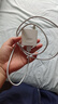 銳央適配華為充電線120W/100W/66W超級快充線原裝type-c數(shù)據(jù)線6A手機榮耀X6/mate70/nova7/P50Pro車載 【原充正品】Max120W/66W丨1.0米快充線 曬單實拍圖