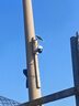 HIKVISION ?？低曁?yáng)能攝像頭免插電室外戶(hù)外4G終身免充值流量AOV家用監控器360度無(wú)死角帶夜視手機遠程 曬單實(shí)拍圖