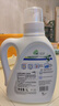 威露士la有氧洗衣液松木香1L/瓶 除菌除螨除霉去污漬留香機(jī)洗快洗手洗 曬單實(shí)拍圖