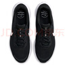 耐克NIKE男子跑步鞋REVOLUTION 7運動鞋F(xiàn)B2207-001黑白41 曬單實拍圖