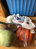 【農戶(hù)直通車(chē)】土豆約1kg 曬單實(shí)拍圖