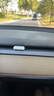 3W Auto-life適用特斯拉ModelY煥新model3出風(fēng)口香水隱藏磁吸車(chē)載香薰香氛擺件 Model Y/3 香薰太空銀送5款香芯 曬單實(shí)拍圖