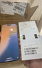 蘋(píng)果16Promax【分期0首付】Apple iPhone16系列 手機5G全網(wǎng)通 蘋(píng)果16Promax白色鈦金屬 256G【配件大禮包+超長(cháng)質(zhì)?！?曬單實(shí)拍圖
