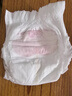 好奇（Huggies）鉑金裝小桃褲成長(cháng)褲XXL74片(15kg以上)尿不濕【消暑散熱】 曬單實(shí)拍圖