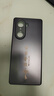 揚聚特榮耀60手機殼Honor60新款保護套LSA-AN00硅膠軟邊5G高檔輕奢鏡頭全包防摔磨砂防指紋防汗外殼男女 石墨黑【諸事皆順】 榮耀60 曬單實(shí)拍圖