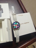 華為（HUAWEI）【咨詢(xún)享優(yōu)惠】華為WATCH GT 5手表運動(dòng)智能向日葵定位藍牙通話(huà)50米防水玄璣感知男女AX智能4pro 41MM珍珠白【送皮表帶+貼膜】 曬單實(shí)拍圖