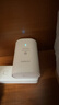 華為【新品】華為凌霄子母路由器q6電力線(xiàn)版分布式全屋wifi6+千兆無(wú)線(xiàn)大戶(hù)型穿墻PLC電力貓Q6網(wǎng)線(xiàn)版 Q6 【1母2子】聯(lián)通標三網(wǎng)通（適用于兩房） 曬單實(shí)拍圖