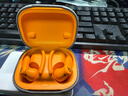 beats Powerbeats Pro 2 完全無(wú)線(xiàn)高性能耳機 主動(dòng)降噪 IPX4抗汗 AppleH2 心率檢測 真無(wú)線(xiàn)藍牙運動(dòng)耳機 高能橙 曬單實(shí)拍圖