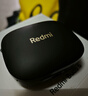 小米Redmi Buds 6 無(wú)線(xiàn)藍牙耳機 49dB深度降噪 旗艦雙單元音質(zhì) 42小時(shí)超長(cháng)續航  適用小米華為蘋(píng)果手機 Redmi Buds 6 子夜黑 曬單實(shí)拍圖