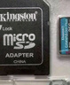 金士頓（Kingston）128GB SD存儲卡 U3 V30 相機內存卡 高速sd卡大卡 4K超高清拍攝 讀速200MB/s 曬單實(shí)拍圖
