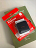 閃迪（SanDisk）ELE?1TB 移動(dòng)固態(tài)硬盤(pán)（PSSD）西數 元素 type-c接口 小巧便攜 手機直連筆記本兩用外接 辦公存儲 曬單實(shí)拍圖