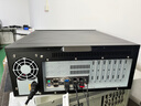 五四工控五四研祥工控機IPC-310上架式4U機箱搭配主板處理器工業(yè)電腦服務(wù)器五四工控 研祥IPC-310/250W 1817/I5-4570/4G/240GSSD 曬單實(shí)拍圖