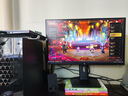 KTC 27英寸2K 210Hz FastIPS電競電腦顯示器 旋轉升降 音箱 10Bit高亮護眼 國家補貼 顯示屏H27T22S-3 曬單實(shí)拍圖