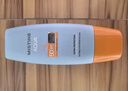 Mistine蜜絲婷防曬霜小黃帽40ml防水防汗紫外線(xiàn)高倍學(xué)生軍訓SPF50+赴山海 曬單實(shí)拍圖